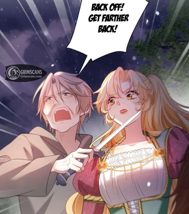 In This Life, I’m Resigning From Being a Villain Queen Chapter 35 390 68