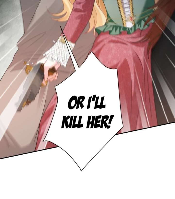 In This Life, I’m Resigning From Being a Villain Queen Chapter 35 391 69