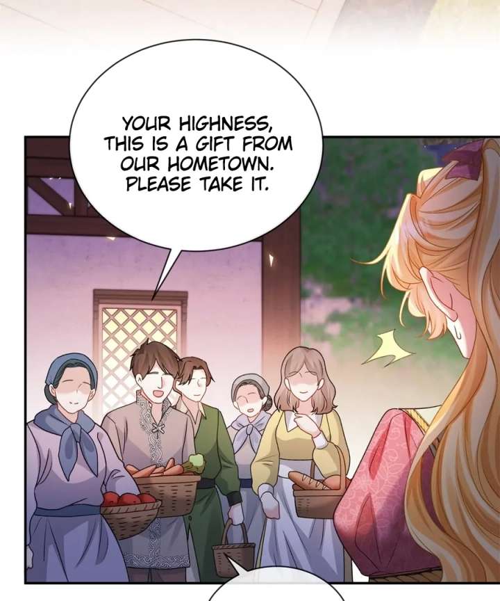 In This Life, I’m Resigning From Being a Villain Queen Chapter 35 329 7