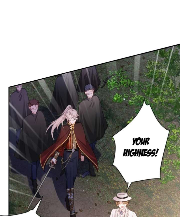 In This Life, I’m Resigning From Being a Villain Queen Chapter 35 392 70