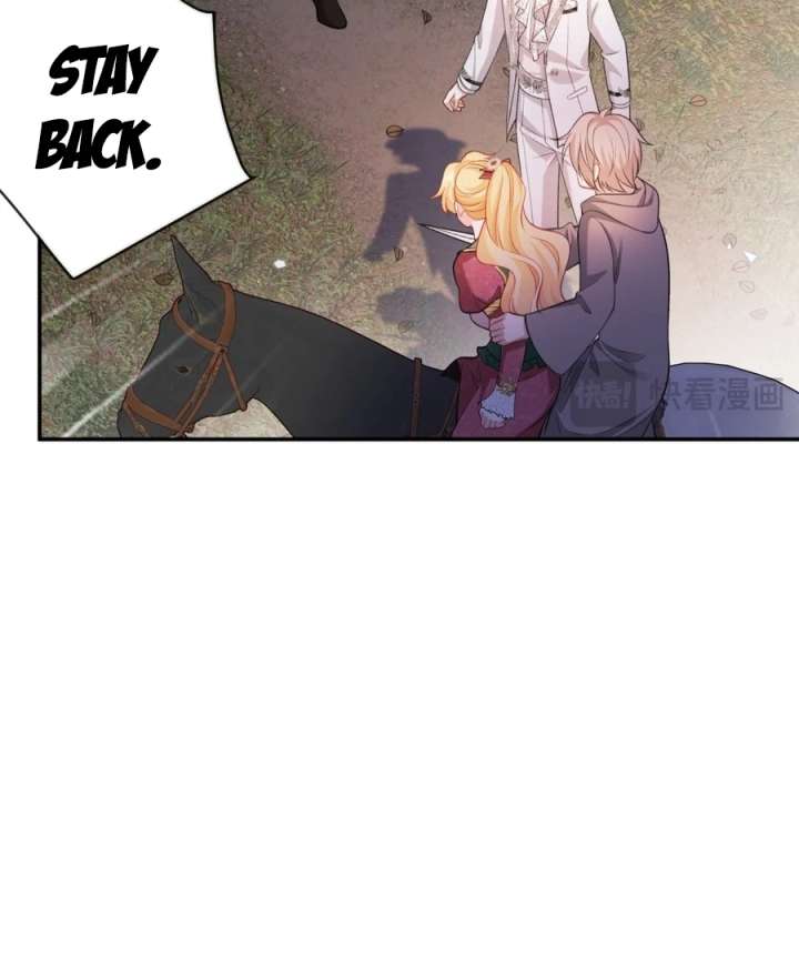 In This Life, I’m Resigning From Being a Villain Queen Chapter 35 393 71