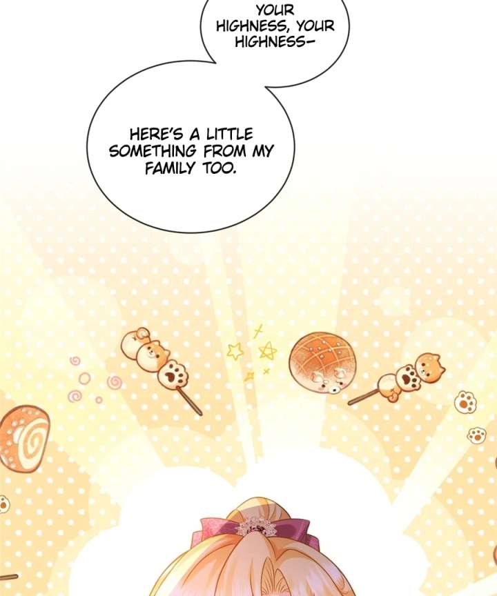 In This Life, I’m Resigning From Being a Villain Queen Chapter 35 330 8