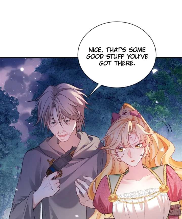 In This Life, I’m Resigning From Being a Villain Queen Chapter 35 403 81