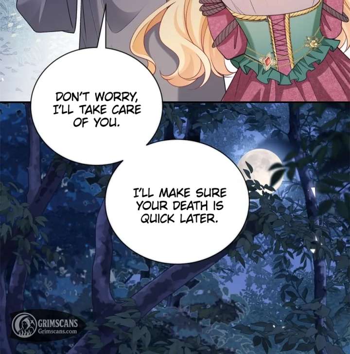 In This Life, I’m Resigning From Being a Villain Queen Chapter 35 404 82