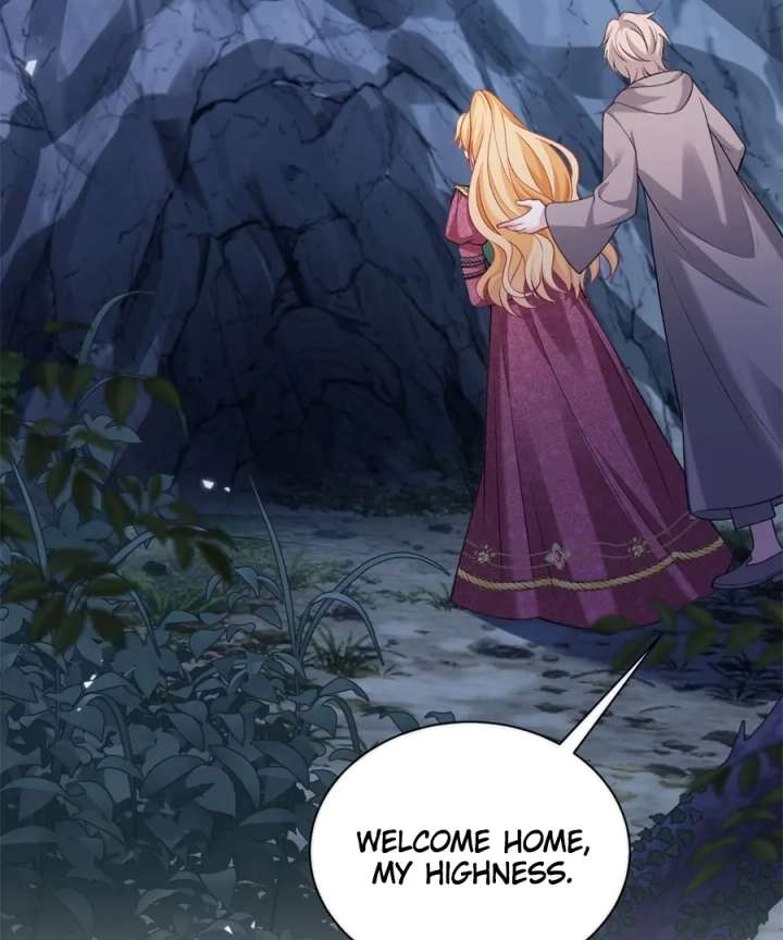 In This Life, I’m Resigning From Being a Villain Queen Chapter 35 406 84