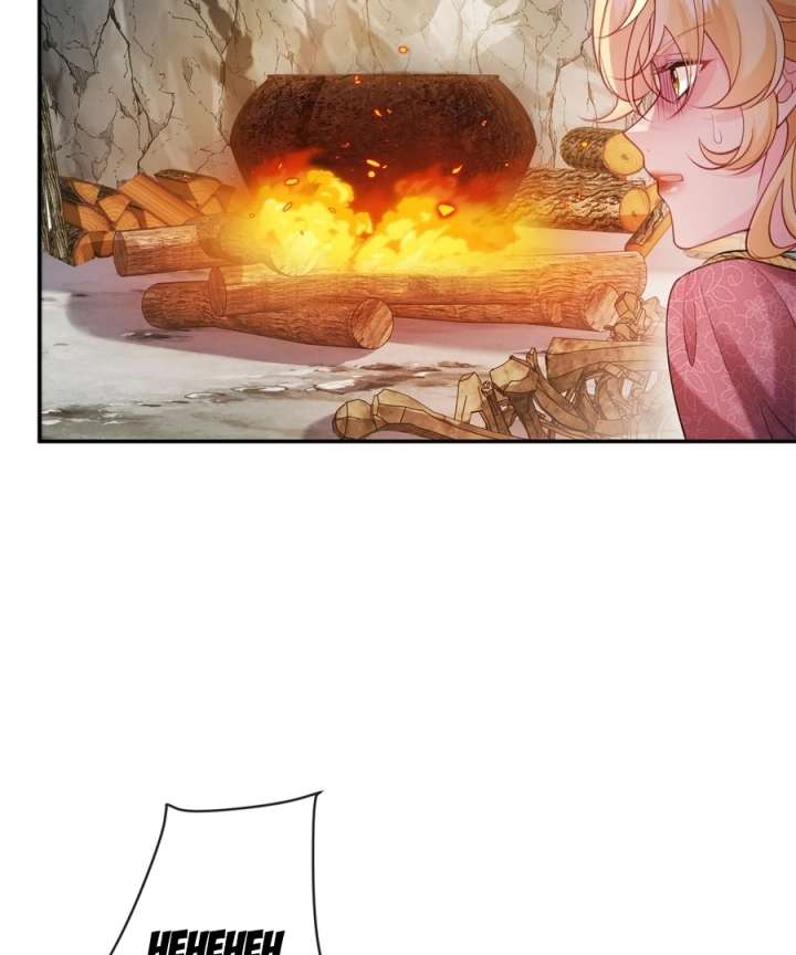 In This Life, I’m Resigning From Being a Villain Queen Chapter 35 411 89