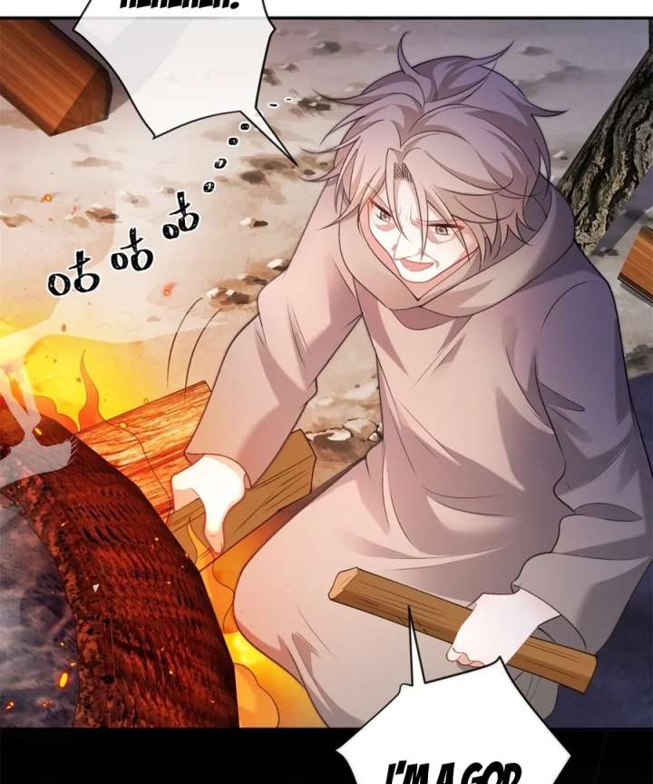 In This Life, I’m Resigning From Being a Villain Queen Chapter 35 412 90