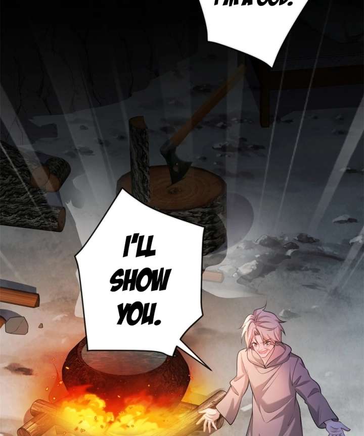 In This Life, I’m Resigning From Being a Villain Queen Chapter 35 413 91