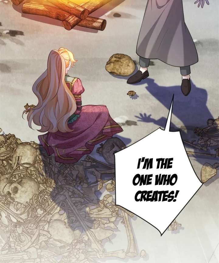 In This Life, I’m Resigning From Being a Villain Queen Chapter 35 414 92