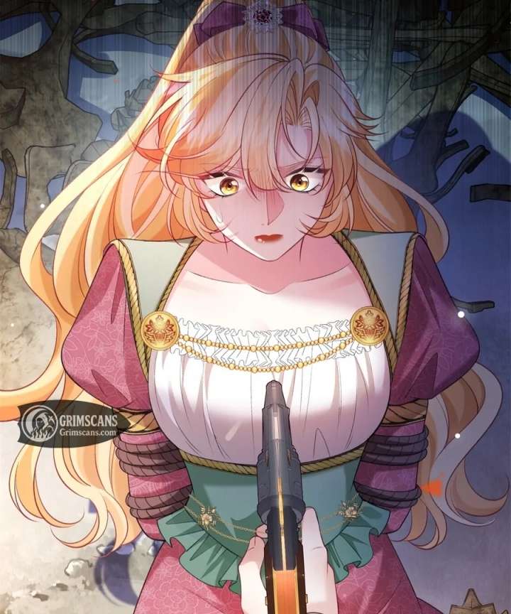 In This Life, I’m Resigning From Being a Villain Queen Chapter 35 417 95