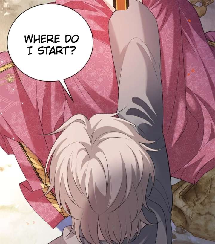 In This Life, I’m Resigning From Being a Villain Queen Chapter 35 418 96