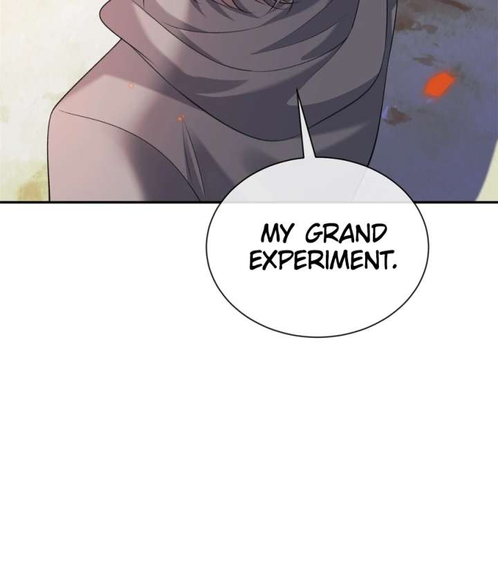 In This Life, I’m Resigning From Being a Villain Queen Chapter 35 419 97