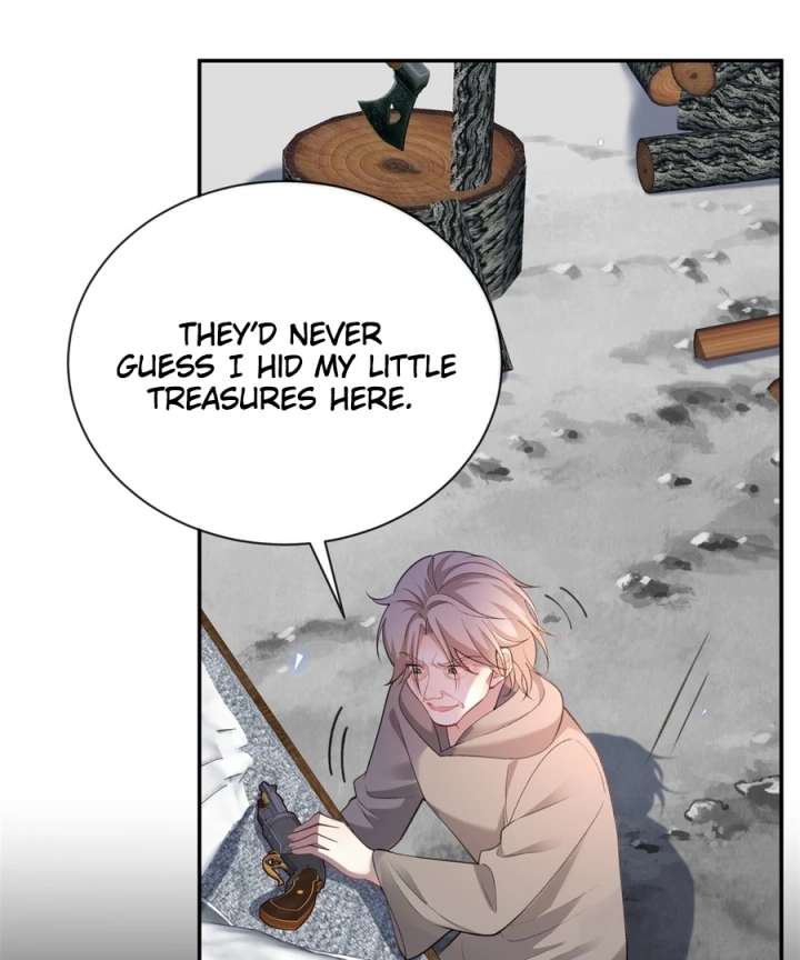 In This Life, I’m Resigning From Being a Villain Queen Chapter 36 335 10