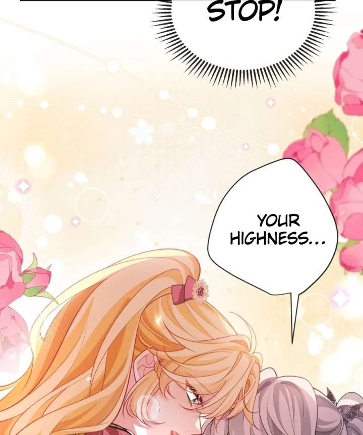 In This Life, I’m Resigning From Being a Villain Queen Chapter 36 426 101