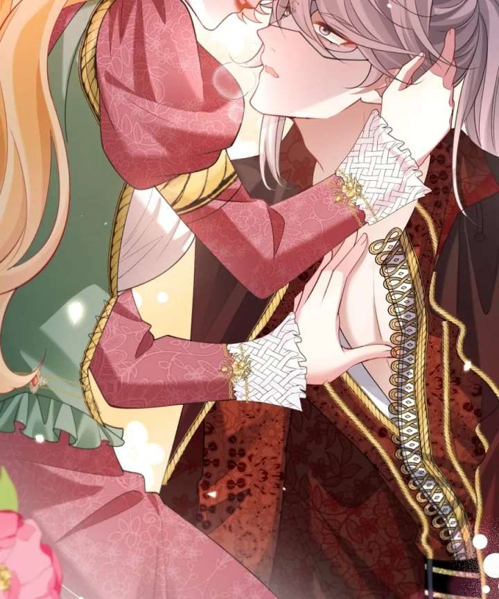 In This Life, I’m Resigning From Being a Villain Queen Chapter 36 427 102