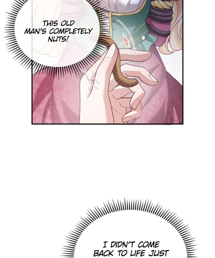 In This Life, I’m Resigning From Being a Villain Queen Chapter 36 340 15