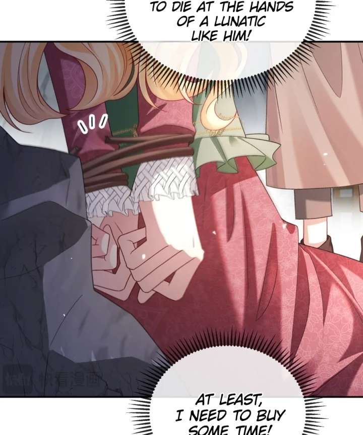 In This Life, I’m Resigning From Being a Villain Queen Chapter 36 341 16