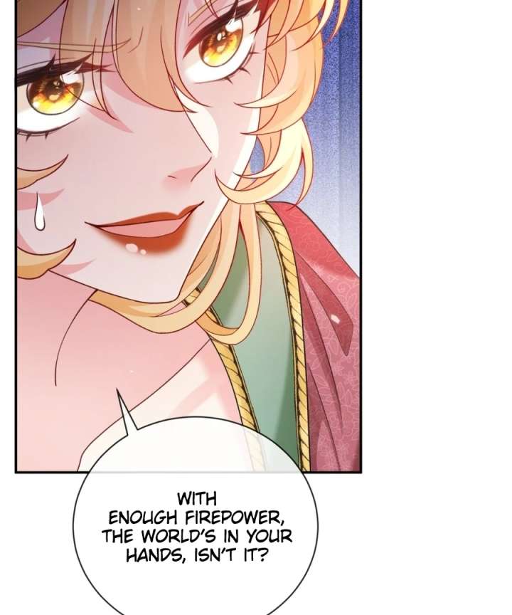 In This Life, I’m Resigning From Being a Villain Queen Chapter 36 343 18