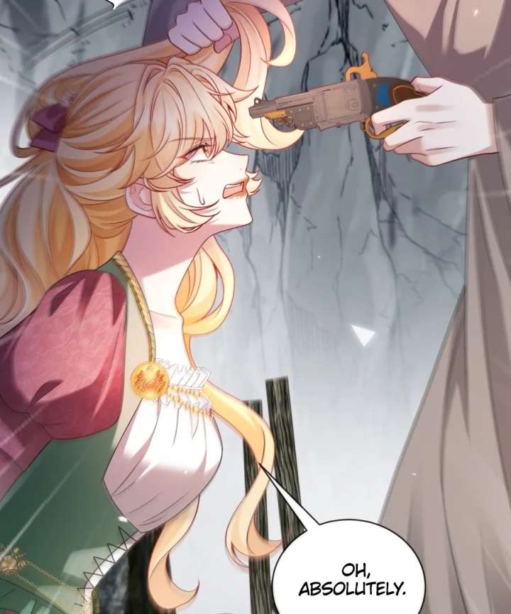 In This Life, I’m Resigning From Being a Villain Queen Chapter 36 346 21