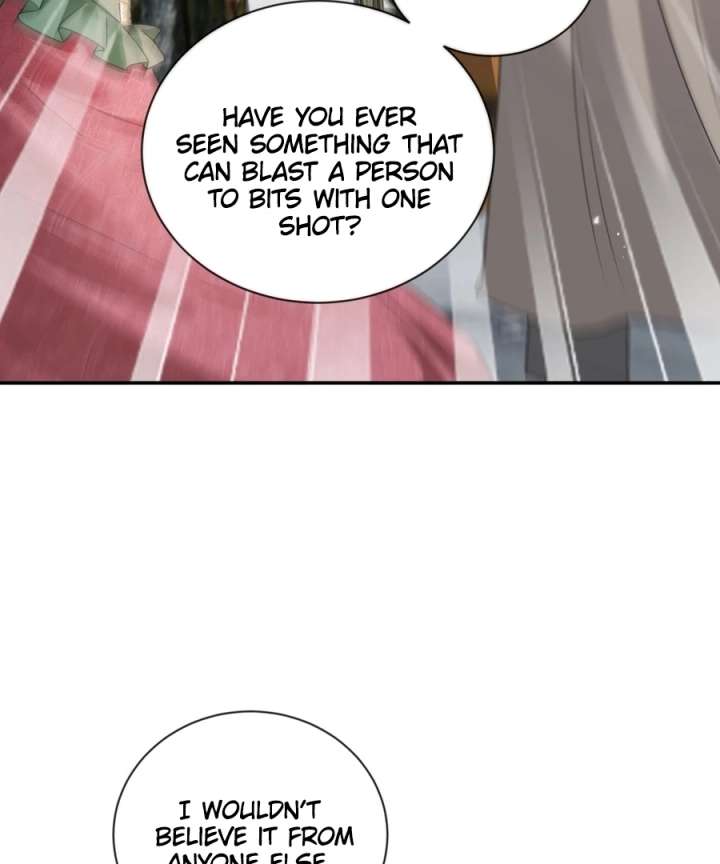 In This Life, I’m Resigning From Being a Villain Queen Chapter 36 347 22