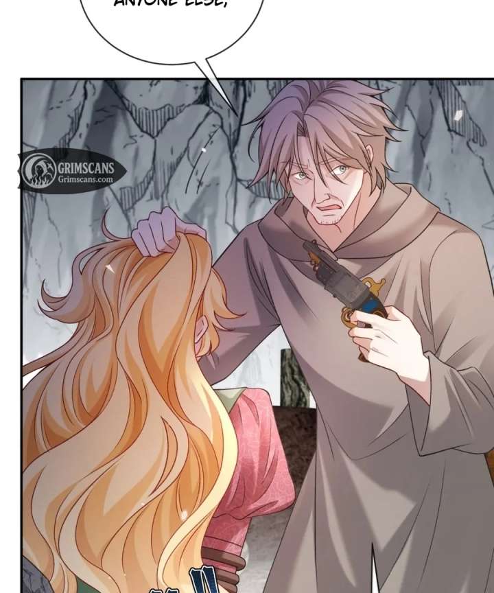 In This Life, I’m Resigning From Being a Villain Queen Chapter 36 348 23