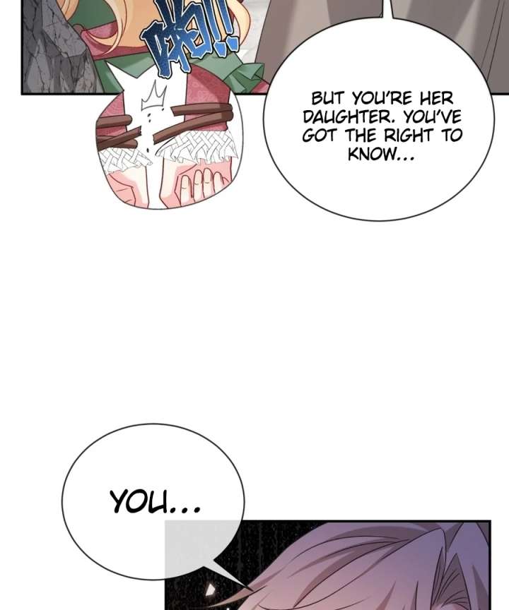 In This Life, I’m Resigning From Being a Villain Queen Chapter 36 349 24