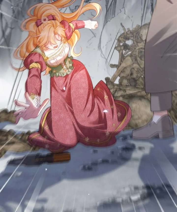 In This Life, I’m Resigning From Being a Villain Queen Chapter 36 353 28