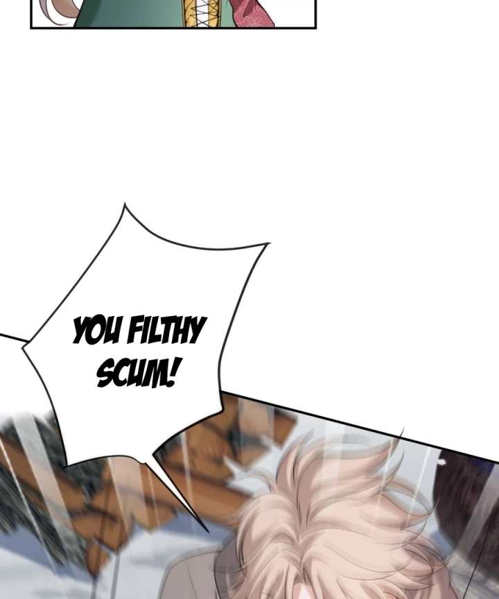 In This Life, I’m Resigning From Being a Villain Queen Chapter 36 359 34