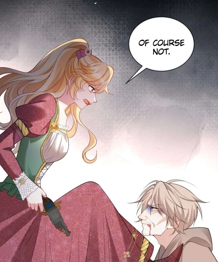 In This Life, I’m Resigning From Being a Villain Queen Chapter 36 366 41