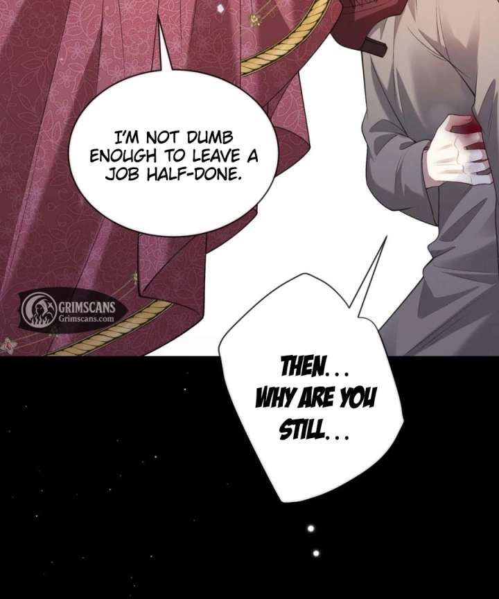 In This Life, I’m Resigning From Being a Villain Queen Chapter 36 367 42