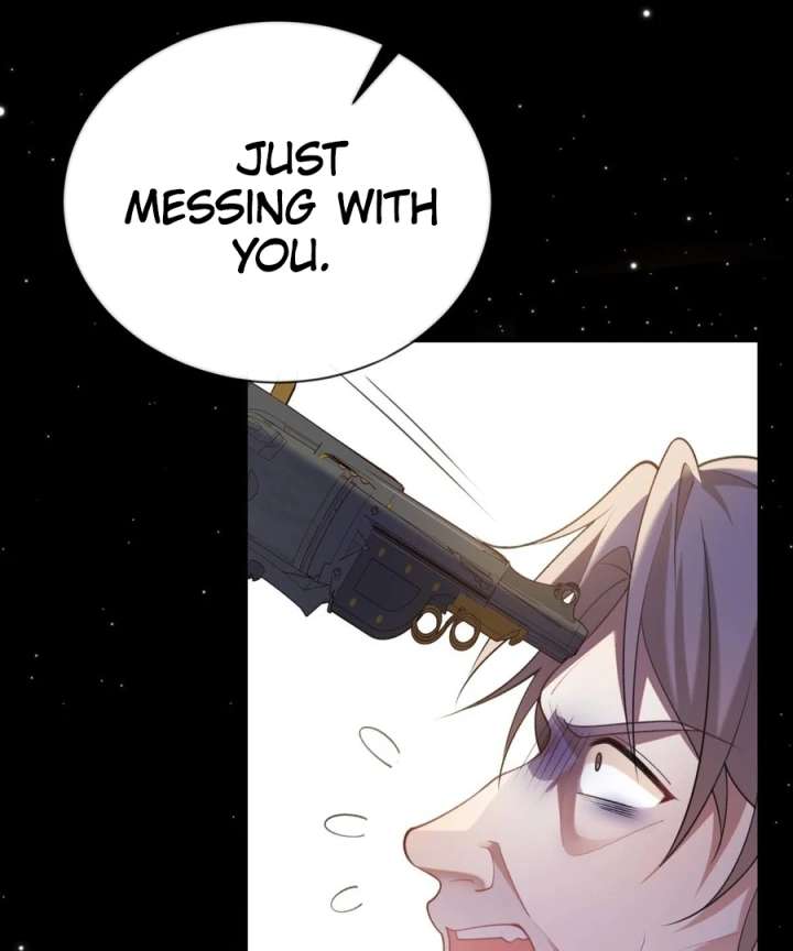 In This Life, I’m Resigning From Being a Villain Queen Chapter 36 368 43