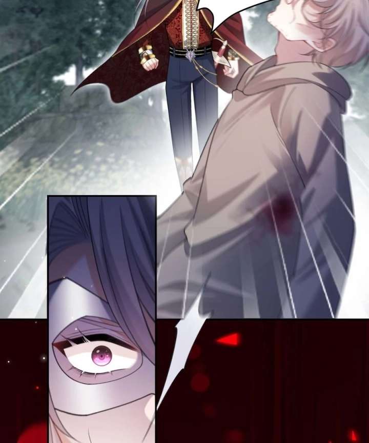 In This Life, I’m Resigning From Being a Villain Queen Chapter 36 371 46