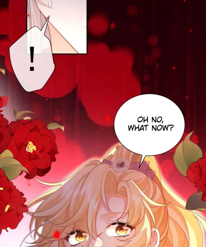 In This Life, I’m Resigning From Being a Villain Queen Chapter 36 372 47