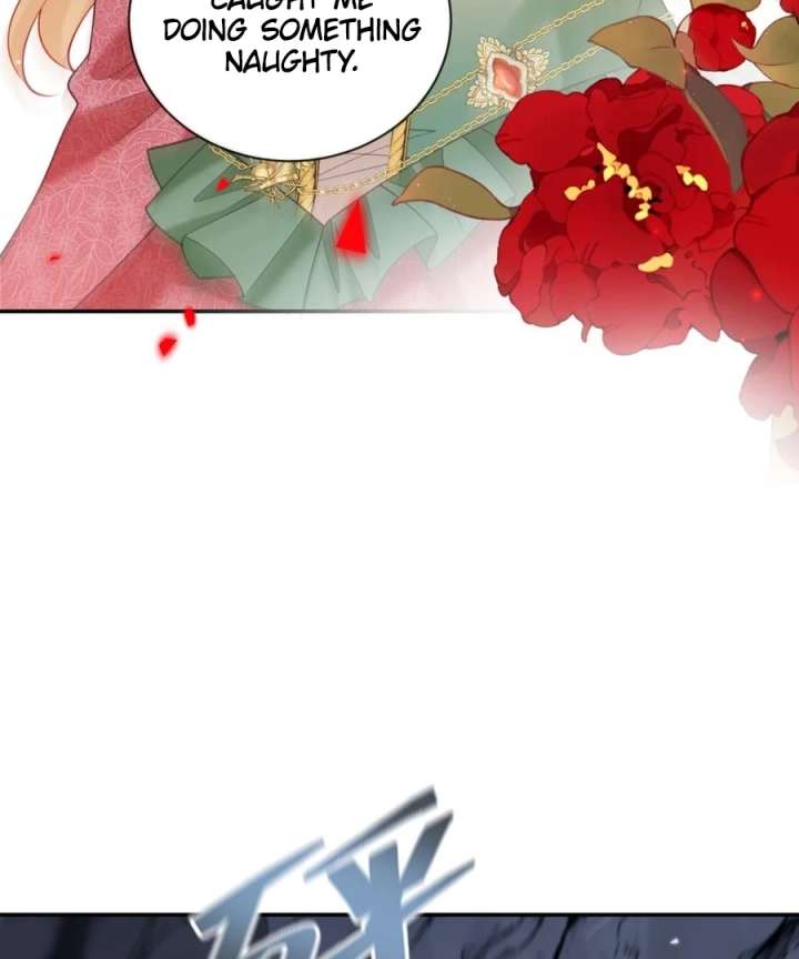 In This Life, I’m Resigning From Being a Villain Queen Chapter 36 374 49