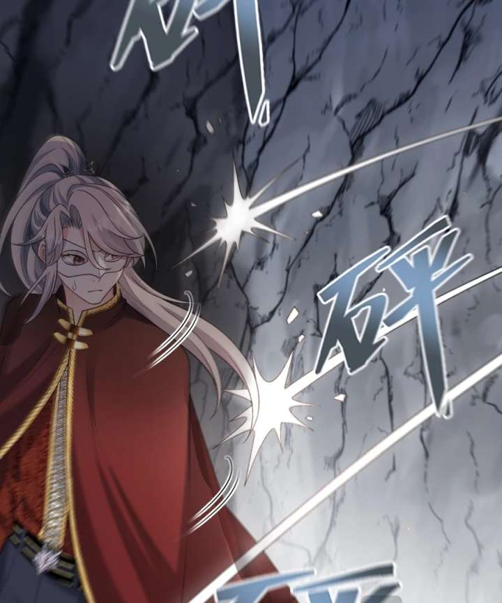 In This Life, I’m Resigning From Being a Villain Queen Chapter 36 375 50