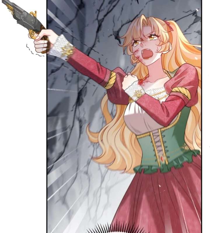 In This Life, I’m Resigning From Being a Villain Queen Chapter 36 377 52