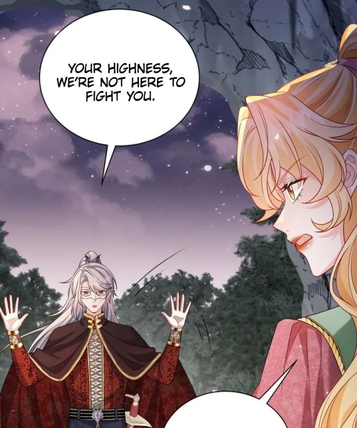 In This Life, I’m Resigning From Being a Villain Queen Chapter 36 379 54