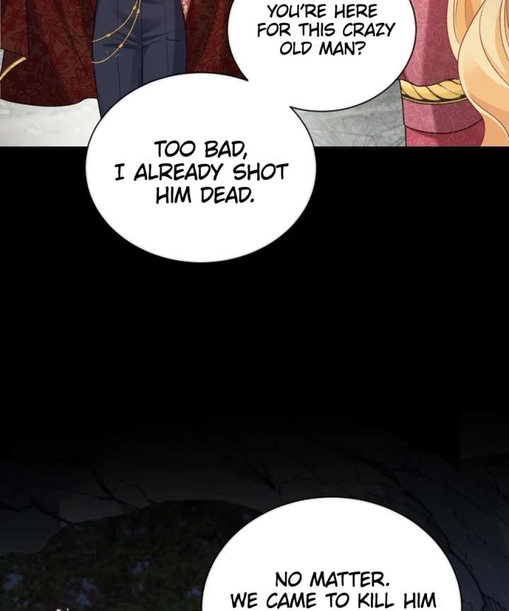 In This Life, I’m Resigning From Being a Villain Queen Chapter 36 380 55