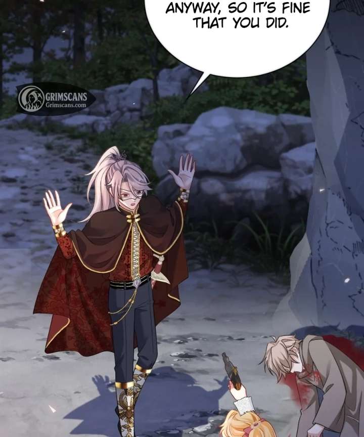 In This Life, I’m Resigning From Being a Villain Queen Chapter 36 381 56