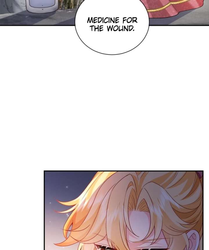 In This Life, I’m Resigning From Being a Villain Queen Chapter 36 384 59