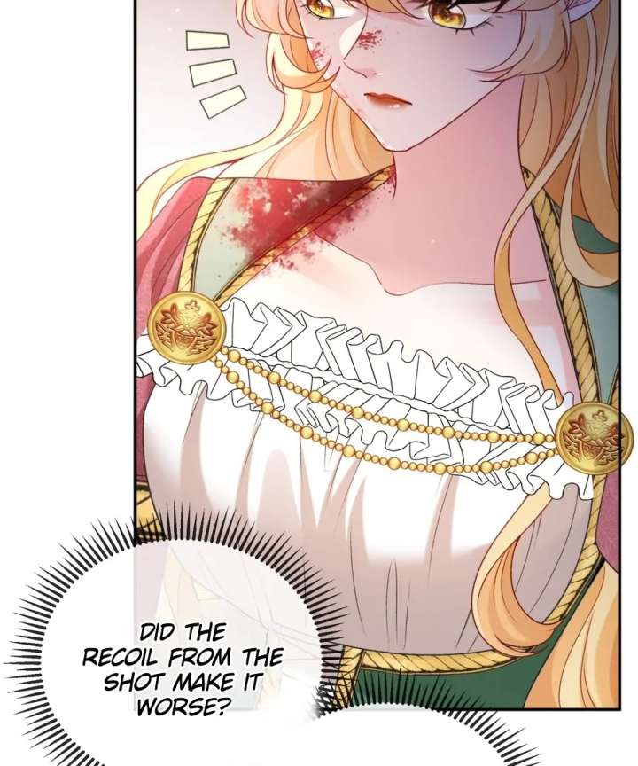 In This Life, I’m Resigning From Being a Villain Queen Chapter 36 385 60