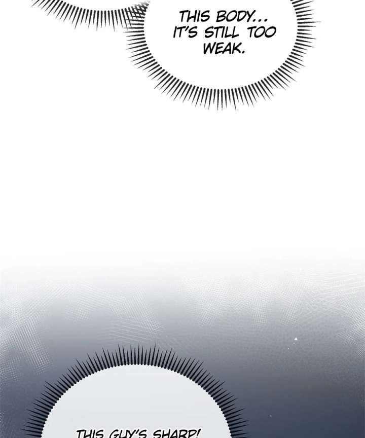 In This Life, I’m Resigning From Being a Villain Queen Chapter 36 386 61