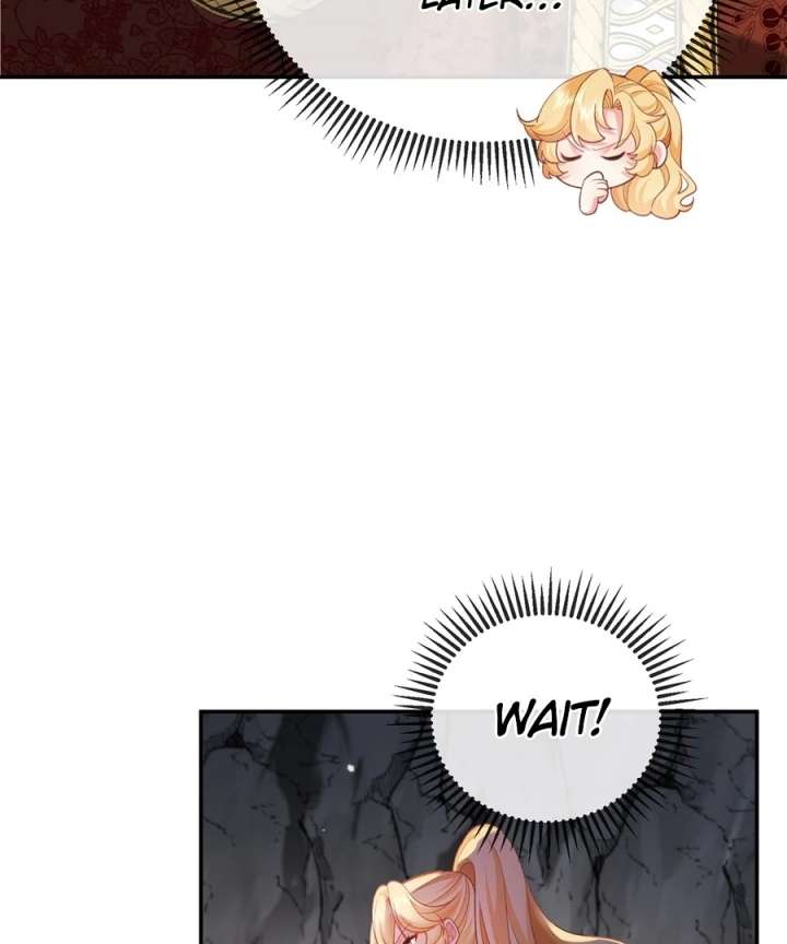 In This Life, I’m Resigning From Being a Villain Queen Chapter 36 389 64