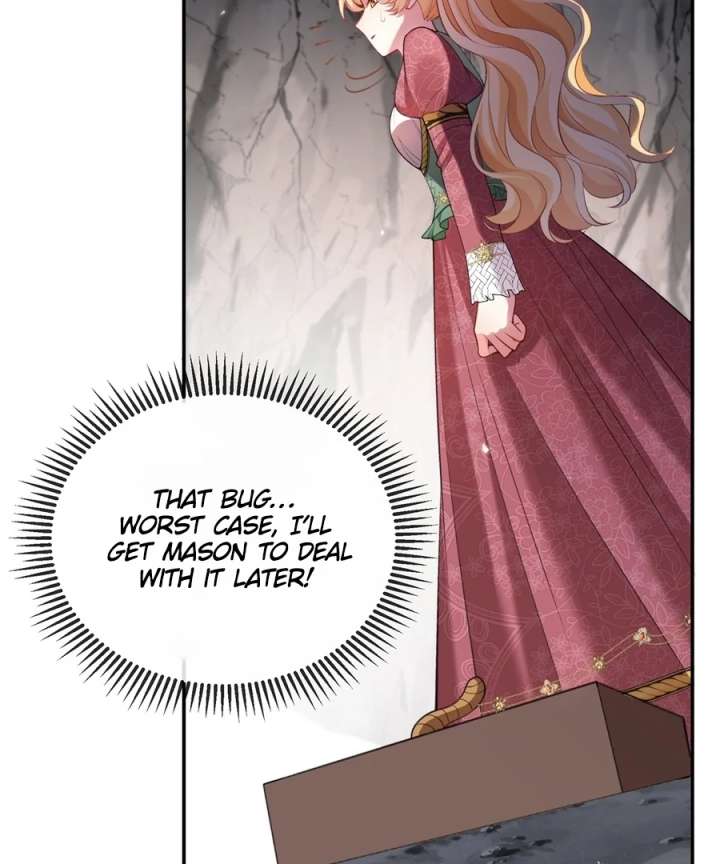 In This Life, I’m Resigning From Being a Villain Queen Chapter 36 390 65