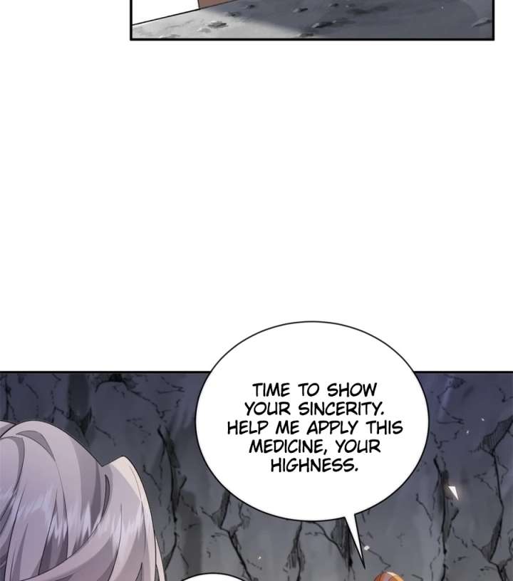 In This Life, I’m Resigning From Being a Villain Queen Chapter 36 391 66