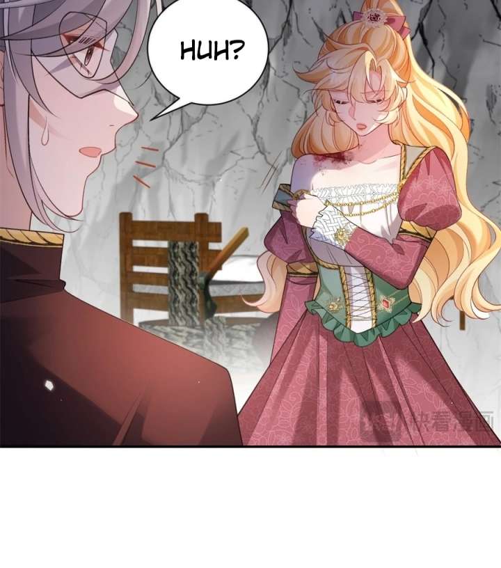 In This Life, I’m Resigning From Being a Villain Queen Chapter 36 392 67