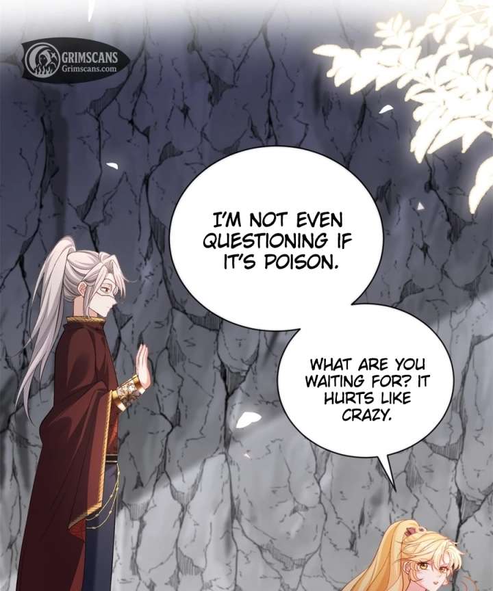 In This Life, I’m Resigning From Being a Villain Queen Chapter 36 394 69