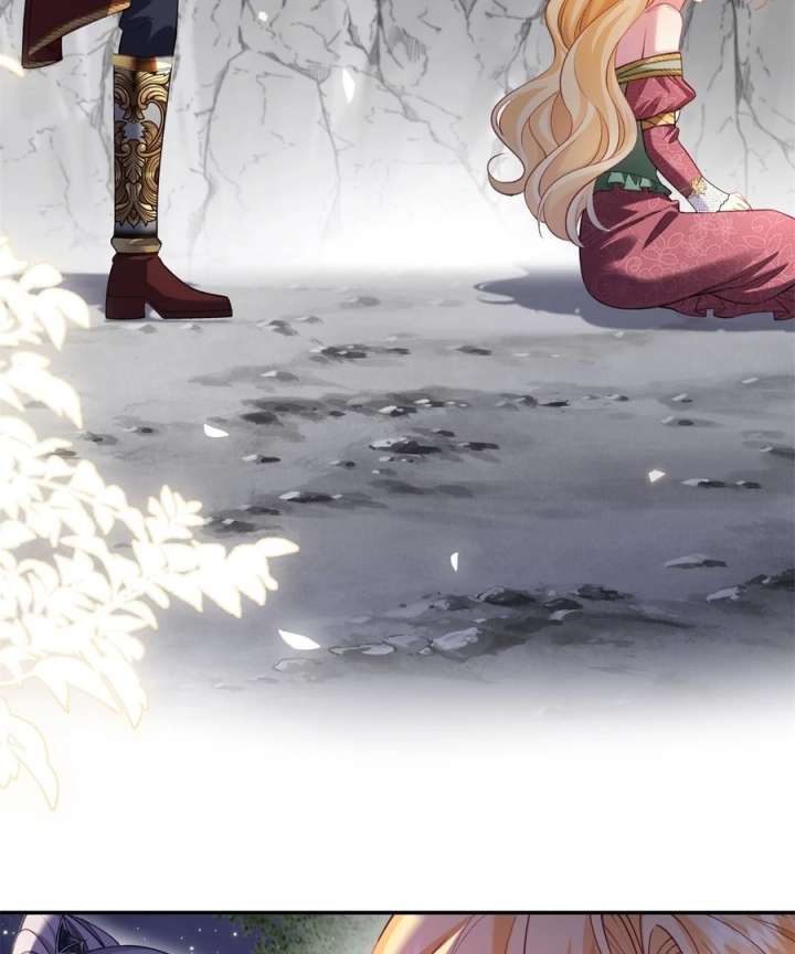 In This Life, I’m Resigning From Being a Villain Queen Chapter 36 395 70