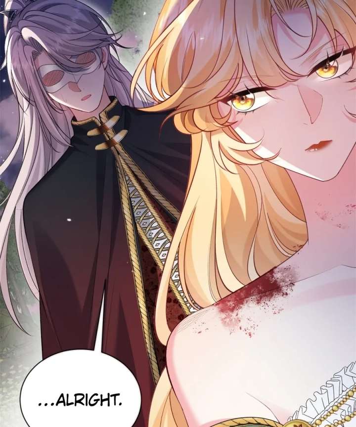 In This Life, I’m Resigning From Being a Villain Queen Chapter 36 396 71