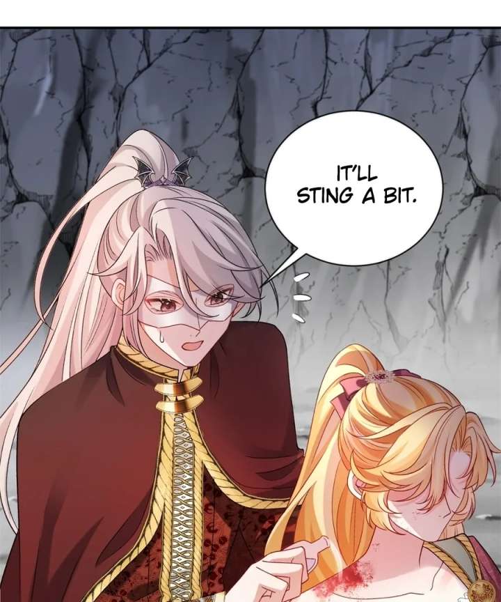 In This Life, I’m Resigning From Being a Villain Queen Chapter 36 398 73